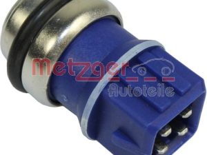 Senzor temperatura lichid de racire METZGER 0905228 – FORD | AutoRival