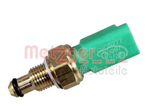 Senzor temperatura combustibil METZGER 0905277 – FORD | AutoRival