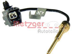 Senzor temperatura lichid de racire METZGER 0905328 – FORD | AutoRival