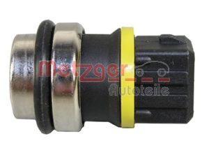 Senzor temperatura lichid de racire METZGER 0905465 – FORD | AutoRival