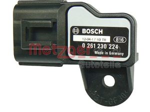 Senzor presiune supraalimentare METZGER 0906059 – FORD | AutoRival