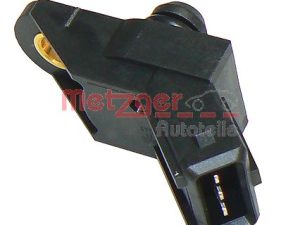 Senzor presiune galerie admisie METZGER 0906067 – FORD | AutoRival