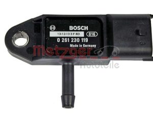Senzor presiune galerie admisie METZGER 0906097 – FORD | AutoRival