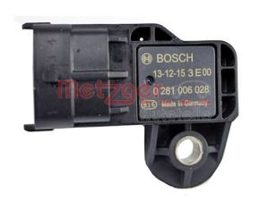 Senzor presiune supraalimentare METZGER 0906159 – FORD | AutoRival