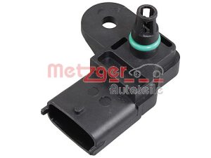 Senzor presiune supraalimentare METZGER 0906442 – FORD | AutoRival