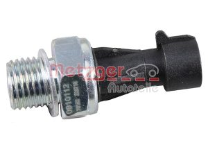 Senzor presiune ulei METZGER 0910112 – FORD | AutoRival