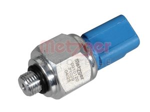 Comutator presiune ulei servodirectie METZGER 0910120 – FORD | AutoRival