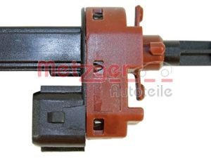 Comutator actionare ambreiaj (comanda motor) METZGER 0911156 – FORD | AutoRival