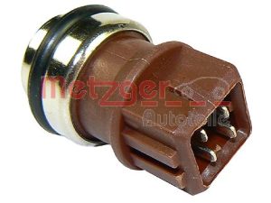 Comutator temperatura ventilator radiator METZGER 0915035 – FORD | AutoRival
