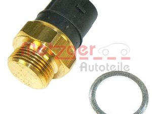 Comutator temperatura ventilator radiator METZGER 0915047 – FORD | AutoRival