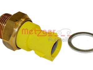 Comutator temperatura ventilator radiator METZGER 0915122 – FORD | AutoRival