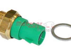 Comutator temperatura ventilator radiator METZGER 0915181 – FORD | AutoRival