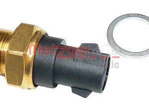 Comutator temperatura ventilator radiator METZGER 0915182 – FORD | AutoRival