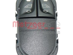 Comutator macara geam METZGER 0916074 – FORD | AutoRival