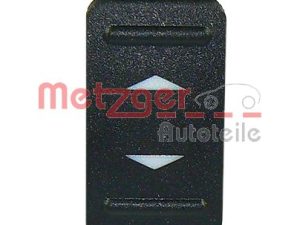 Comutator macara geam METZGER 0916094 – FORD | AutoRival