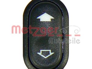 Comutator macara geam METZGER 0916095 – FORD | AutoRival