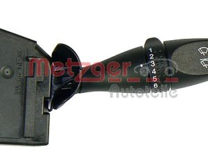 Comutator stergator METZGER 0916141 – FORD | AutoRival