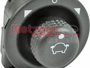 Comutator reglarea oglinzilor exterioare METZGER 0916345 – FORD | AutoRival