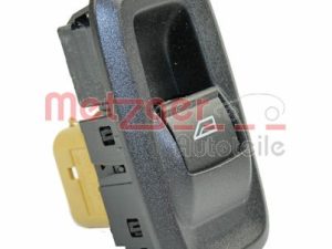 Comutator macara geam METZGER 0916399 – FORD | AutoRival
