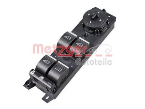 Comutator macara geam METZGER 0916778 – FORD | AutoRival