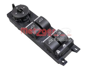 Comutator macara geam METZGER 0916779 – FORD | AutoRival