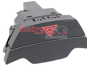 Comutator lumini de avarie METZGER 0916785 – FORD | AutoRival