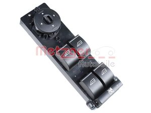 Comutator macara geam METZGER 0916928 – FORD | AutoRival