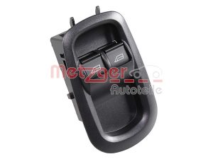 Comutator macara geam METZGER 0916929 – FORD | AutoRival