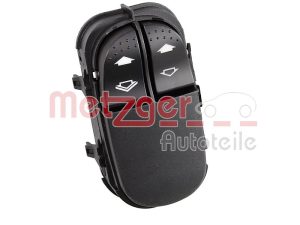 Comutator macara geam METZGER 0916959 – FORD | AutoRival