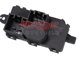 Reglaj suflanta de interior METZGER 0917235 – FORD | AutoRival