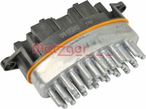 Reglaj suflanta de interior METZGER 0917262 – FORD | AutoRival