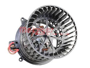 Ventilator habitaclu METZGER 0917389 – FORD | AutoRival