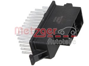 Reglaj suflanta de interior METZGER 0917792 – FORD | AutoRival