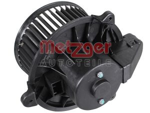 Ventilator habitaclu METZGER 0917842 – FORD | AutoRival