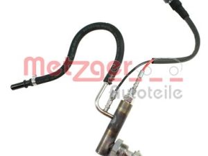 Unitate de injectie regenerare filtru de particule METZGER 0930003 – FORD | AutoRival