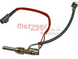 Unitate de injectie regenerare filtru de particule METZGER 0930010 – FORD | AutoRival