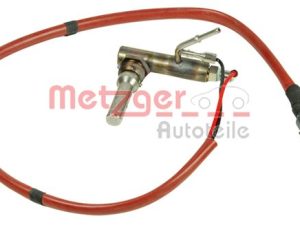 Unitate de injectie regenerare filtru de particule METZGER 0930012 – FORD | AutoRival