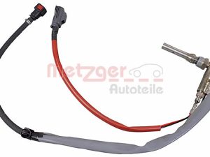 Unitate de injectie regenerare filtru de particule METZGER 0930014 – FORD | AutoRival