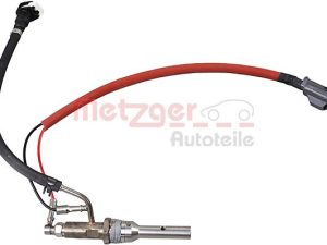 Unitate de injectie regenerare filtru de particule METZGER 0930015 – FORD | AutoRival