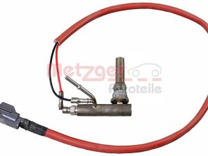Unitate de injectie regenerare filtru de particule METZGER 0930017 – FORD | AutoRival