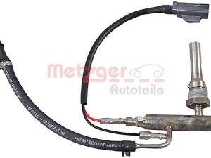 Unitate de injectie regenerare filtru de particule METZGER 0930019 – FORD | AutoRival