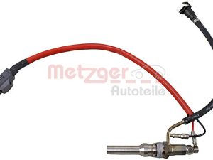 Unitate de injectie regenerare filtru de particule METZGER 0930021 – FORD | AutoRival