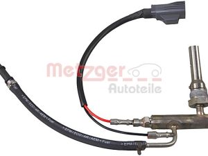 Unitate de injectie regenerare filtru de particule METZGER 0930026 – FORD | AutoRival