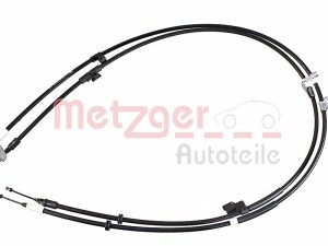 Cablu frana de parcare METZGER 1.FD026 – FORD | AutoRival