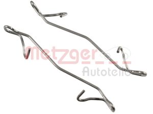 Set accesorii placute frana METZGER 109-1121 – FORD | AutoRival