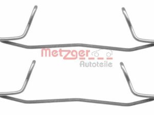 Set accesorii placute frana METZGER 109-1123 – FORD | AutoRival