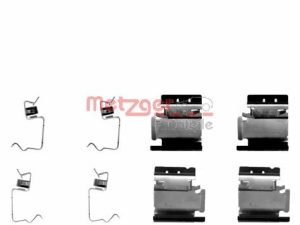 Set accesorii placute frana METZGER 109-1218 – FORD | AutoRival