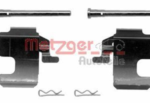 Set accesorii placute frana METZGER 109-1273 – FORD | AutoRival