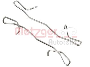 Set accesorii placute frana METZGER 109-1755 – FORD | AutoRival