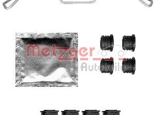 Set accesorii placute frana METZGER 109-1795 – FORD | AutoRival